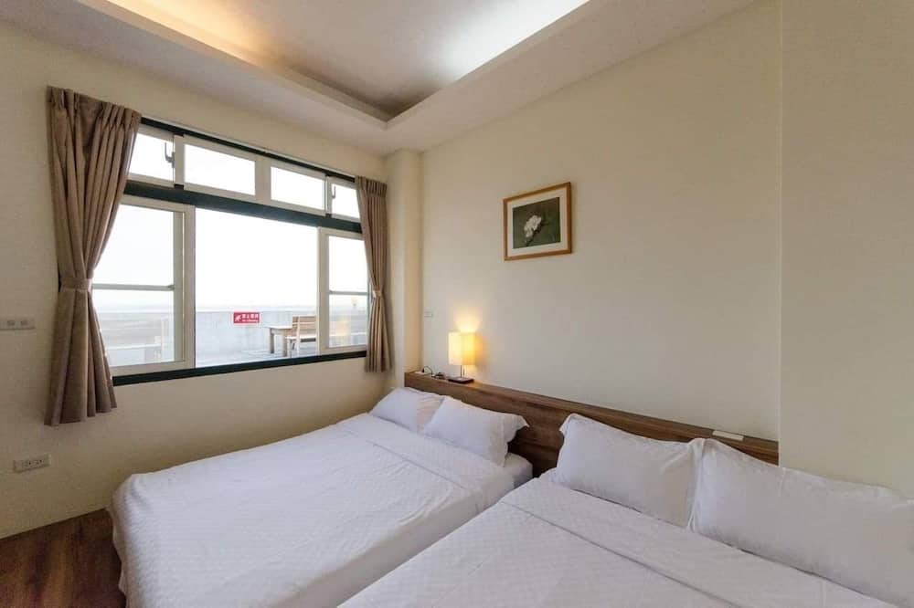 Photo of Bedroom in Taitung