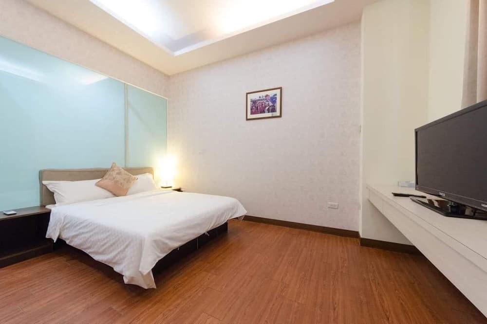 Photo of Bedroom in Taitung