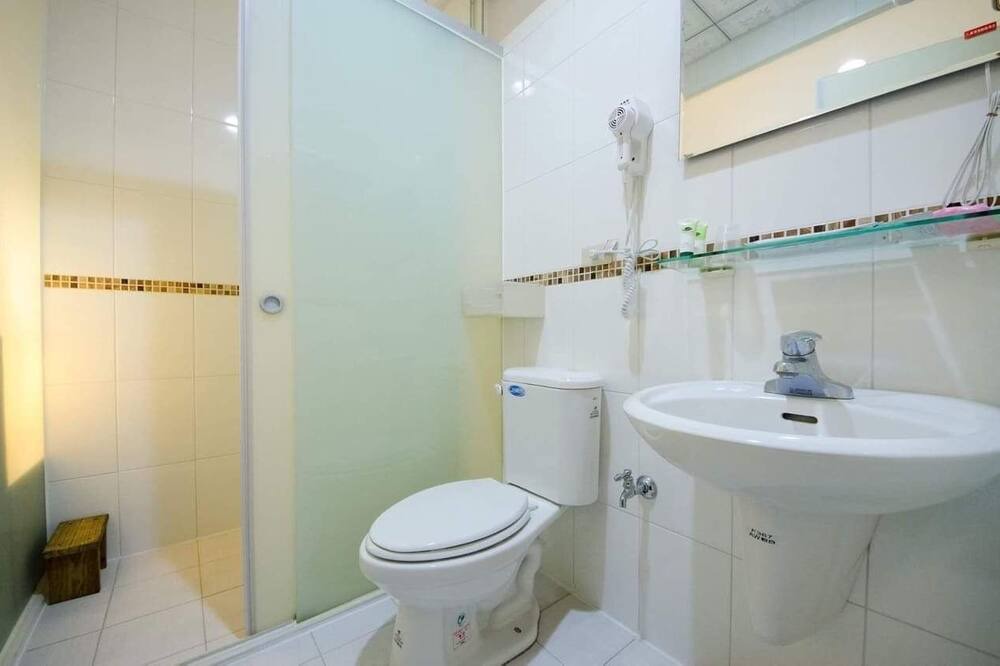 Photo of Bathroom in Taitung