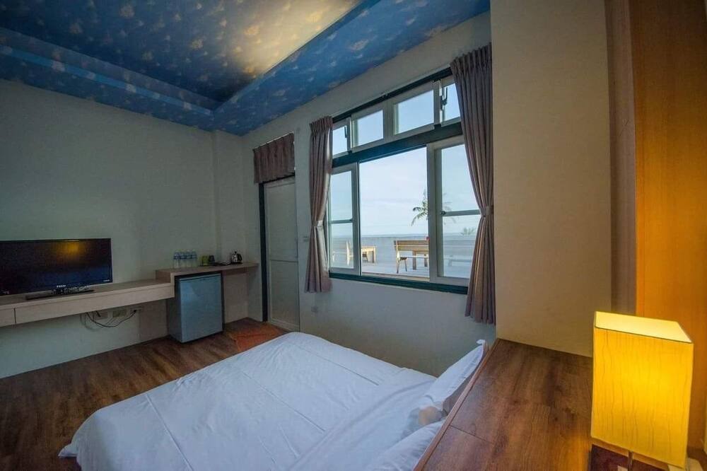 Photo of Bedroom in Taitung