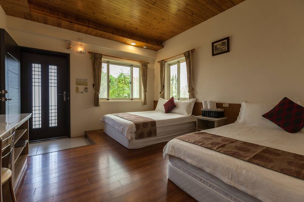 Photo of Bedroom in Ruisui