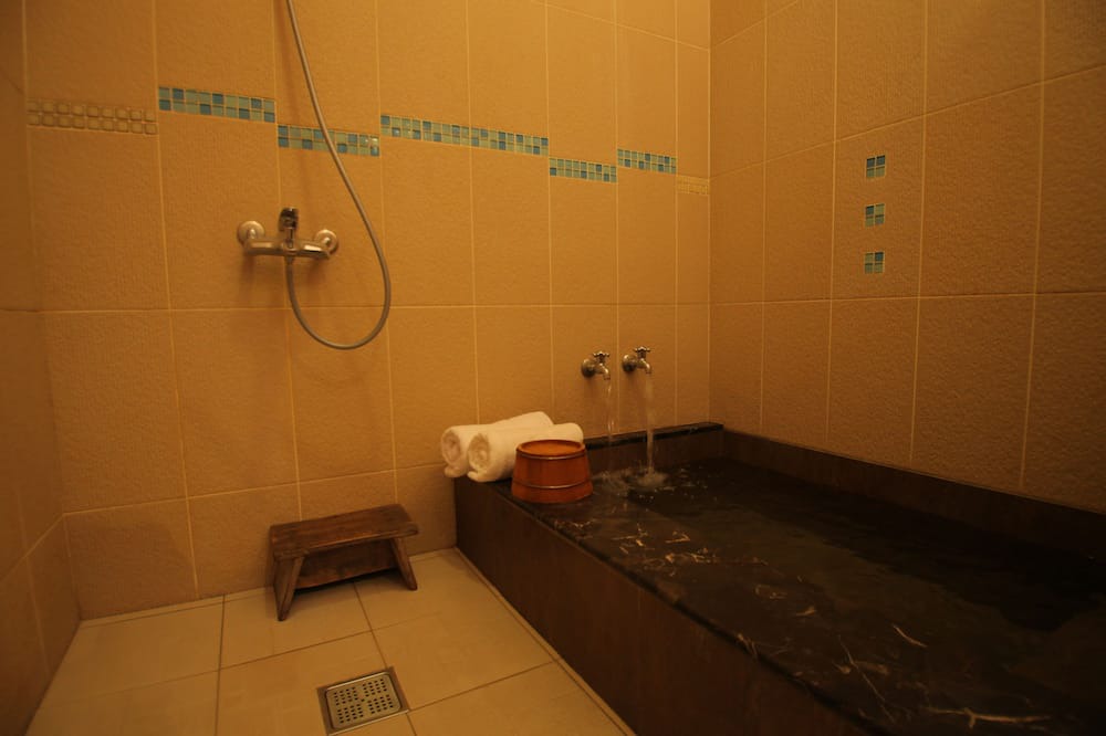 Photo of Bathroom in Ruisui