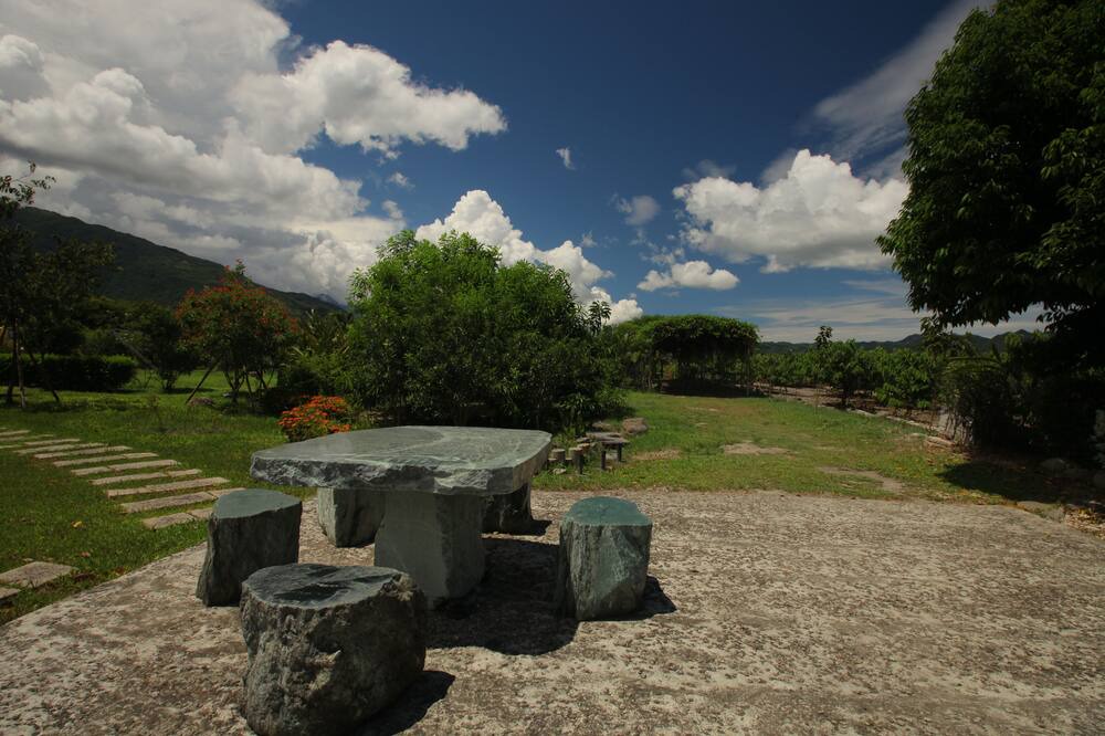 Photo of Outdoor in Ruisui