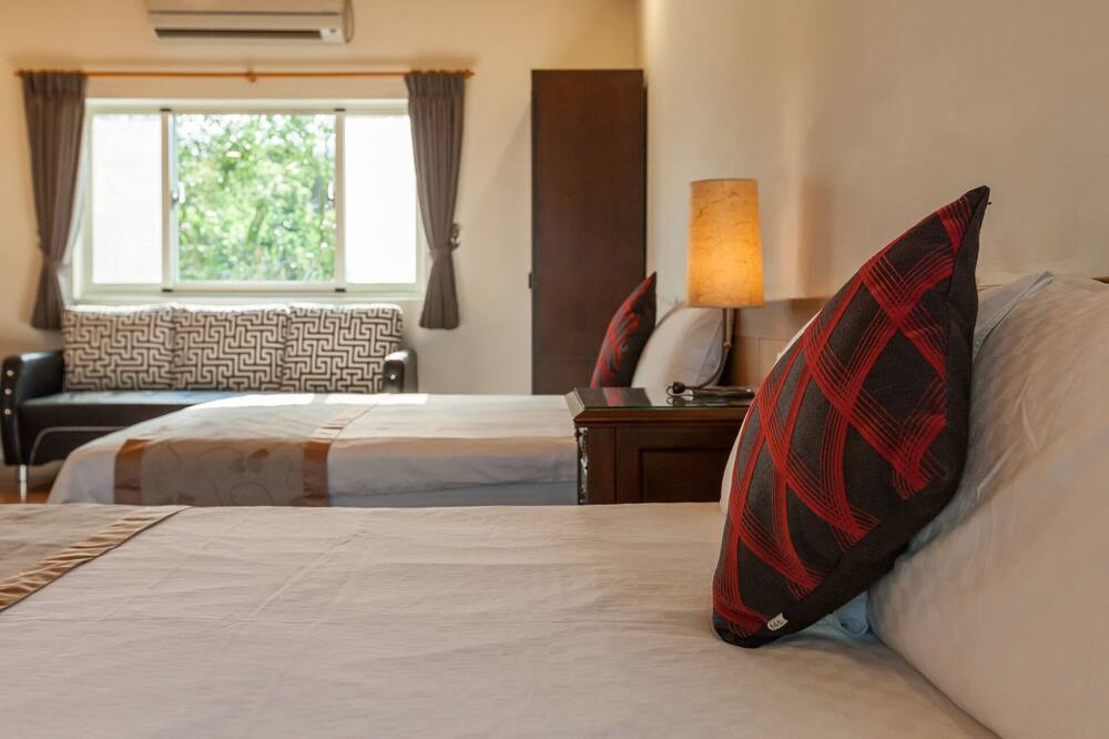 Photo of Bedroom in Ruisui