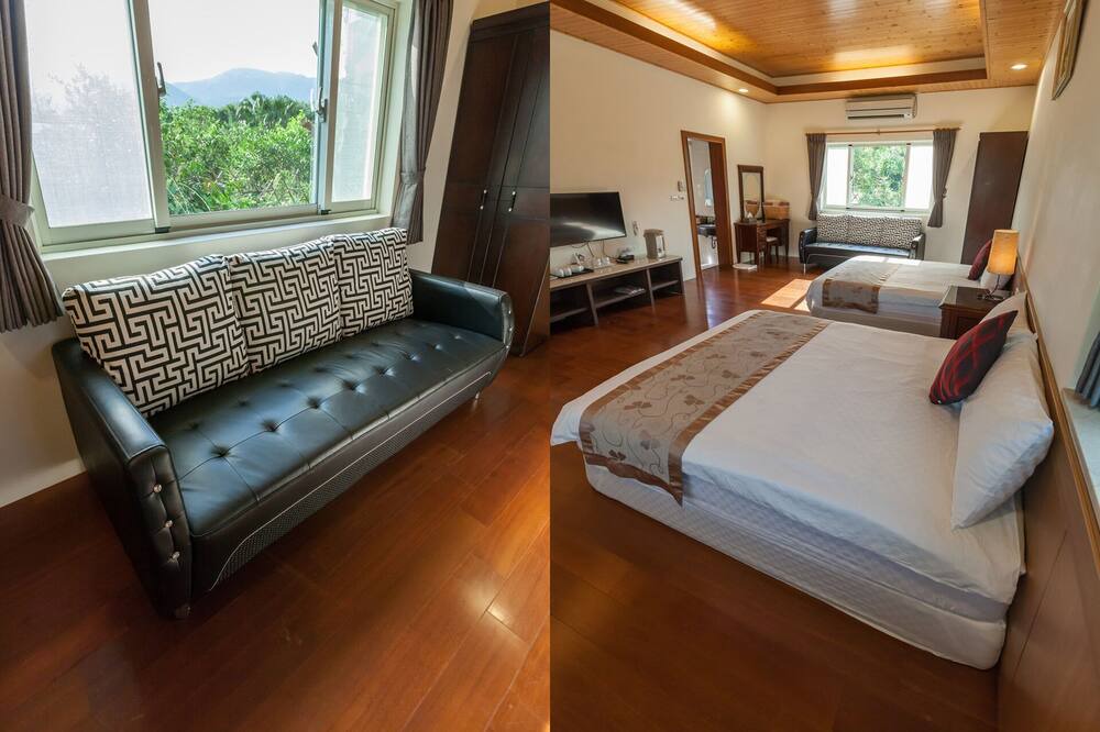Photo of Bedroom in Ruisui