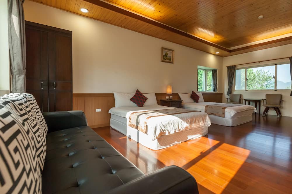 Photo of Bedroom in Ruisui