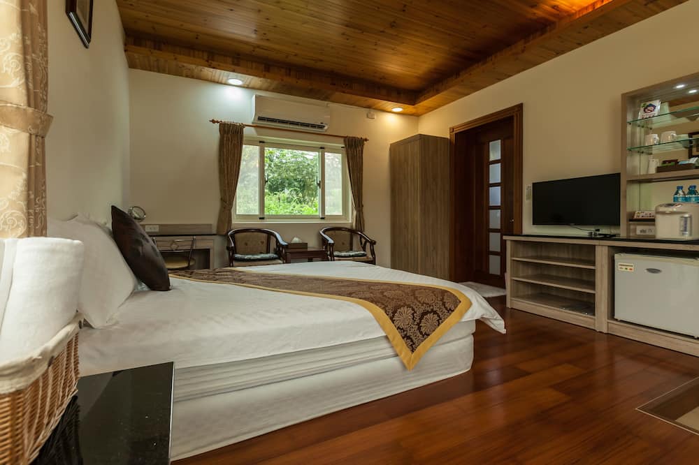 Photo of Bedroom in Ruisui
