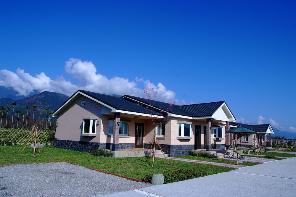 Photo of Outdoor in Ruisui