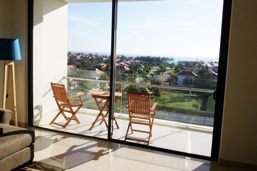 Photo of Patio Balcony in Ngu Hanh Son