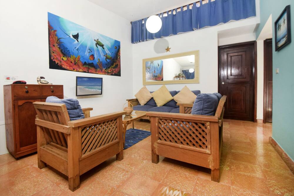 Photo of Livingroom in Colonia 10 De Abril