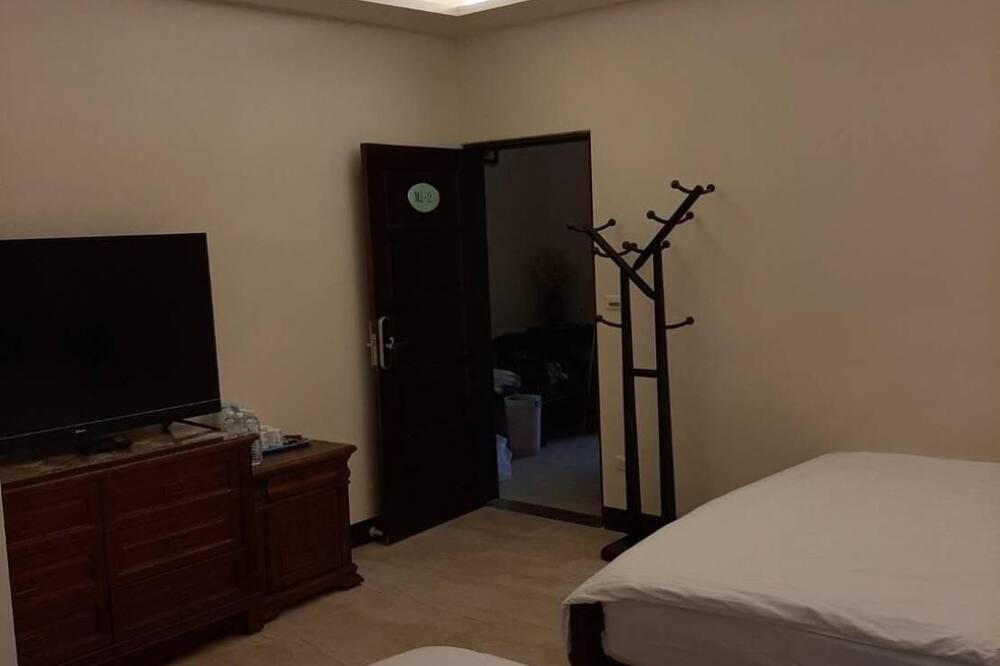 Photo of Bedroom in Chishang