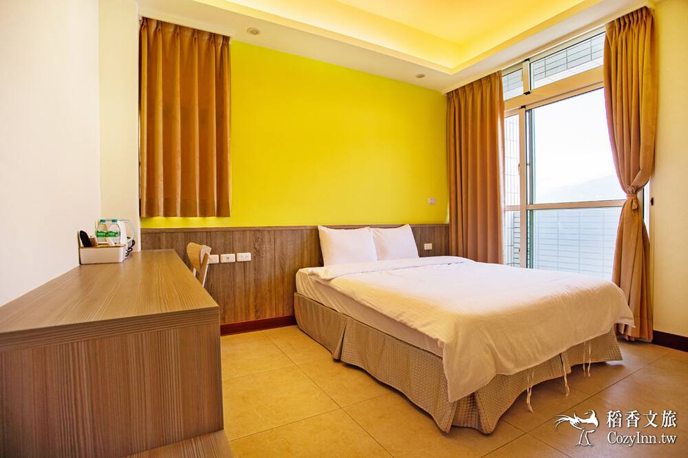 Photo of Bedroom in Chishang