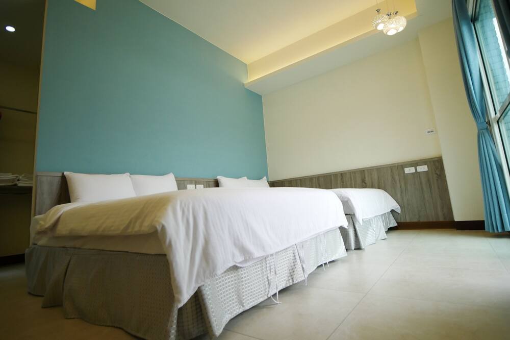 Photo of Bedroom in Chishang