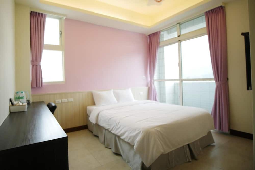 Photo of Bedroom in Chishang