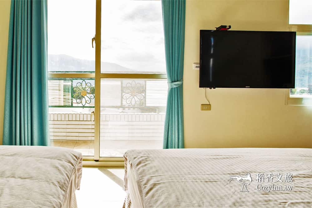Photo of Bedroom in Chishang