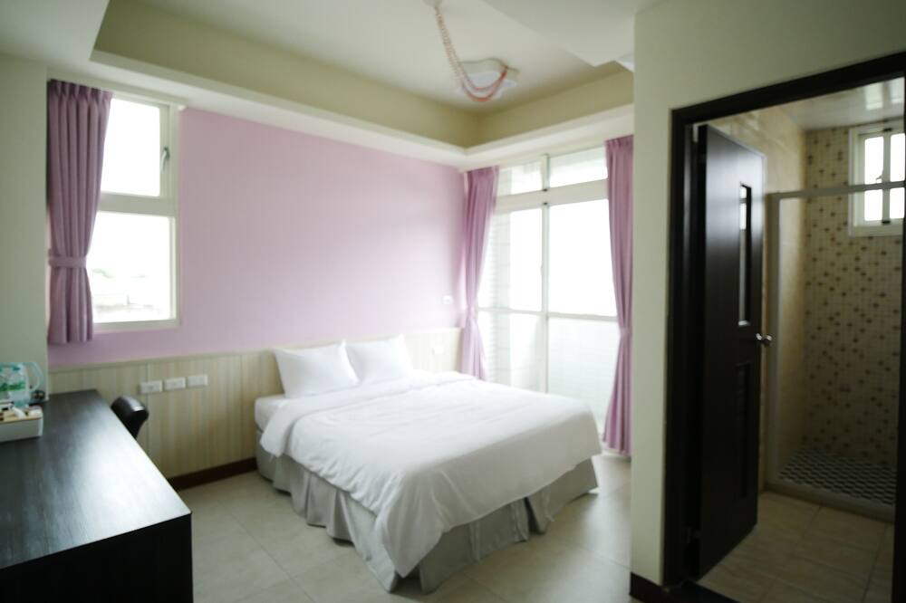 Photo of Bedroom in Chishang