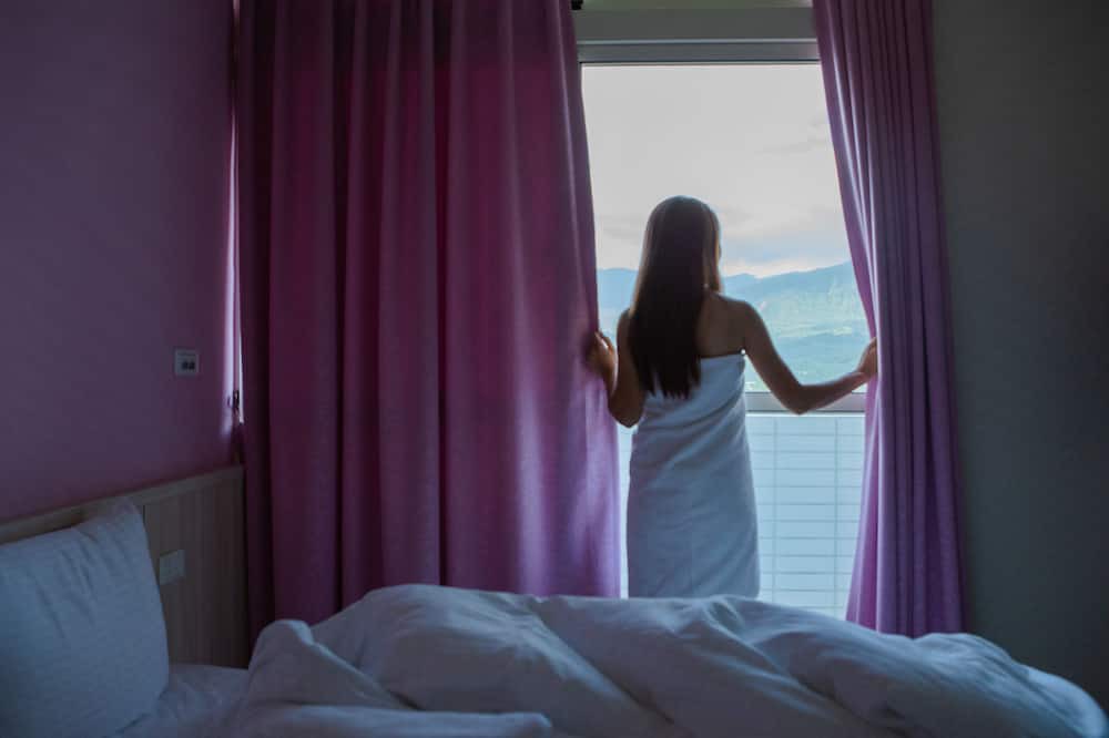 Photo of Bedroom in Chishang