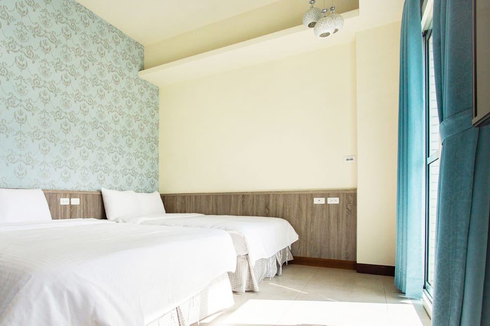 Photo of Bedroom in Chishang