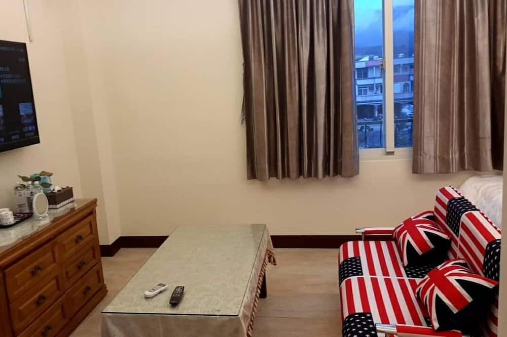 Photo of Livingroom in Chishang