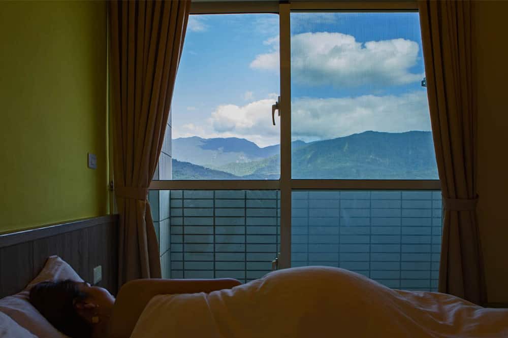 Photo of Bedroom in Chishang