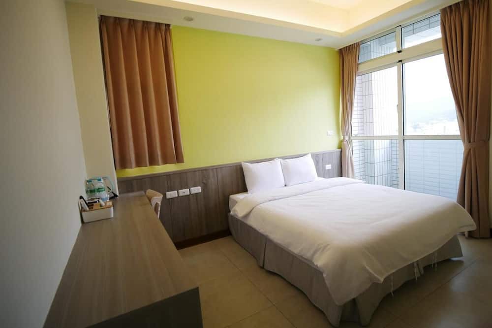Photo of Bedroom in Chishang