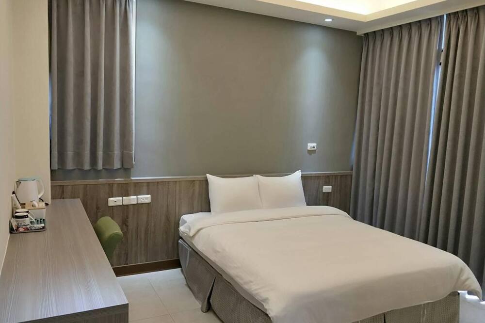 Photo of Bedroom in Chishang
