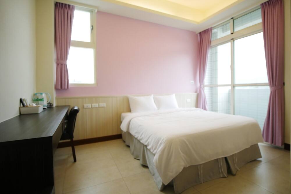 Photo of Bedroom in Chishang