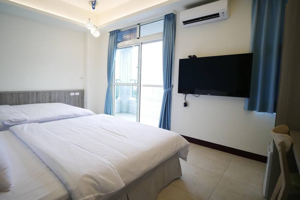 Photo of Bedroom in Chishang