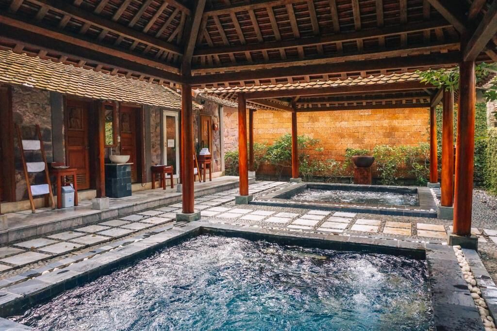 Photo of Bedroom in Thuy Xuan