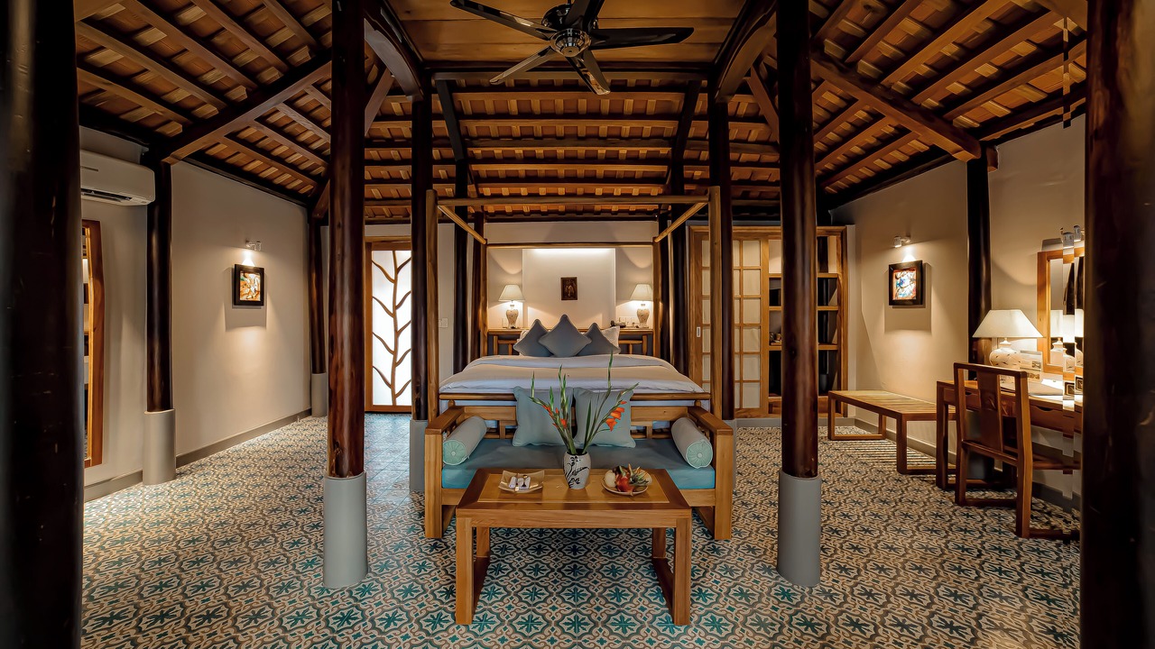 Photo of Bedroom in Thuy Xuan