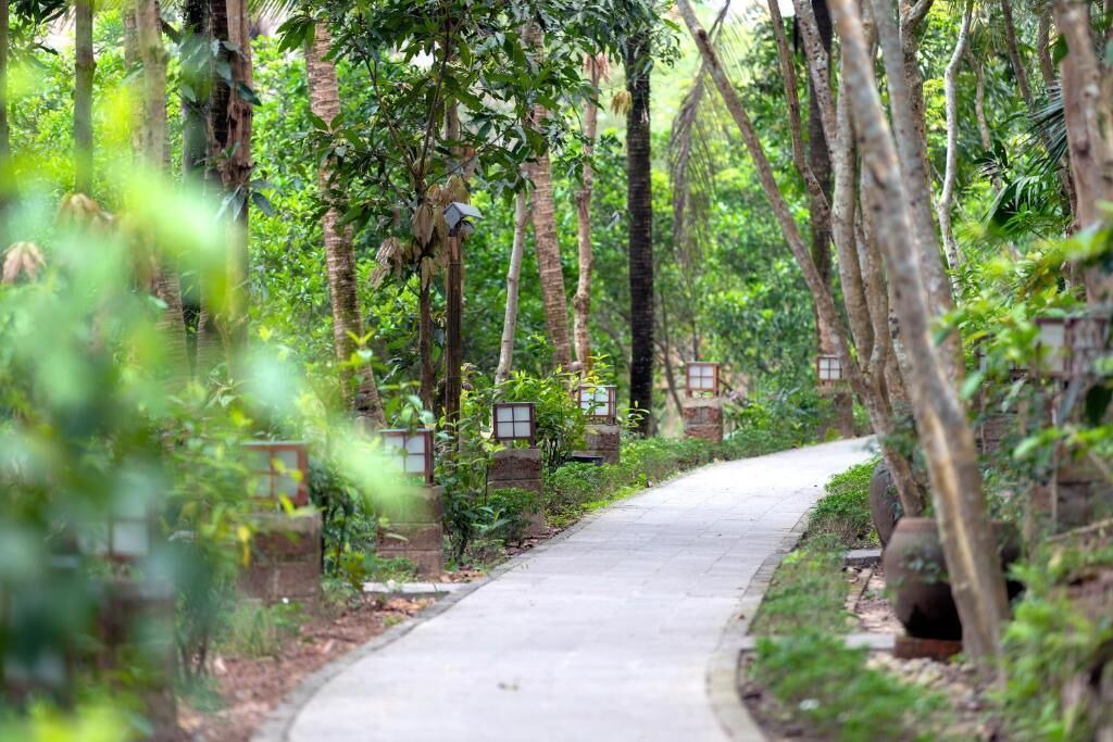 Photo of Outdoor in Thuy Xuan