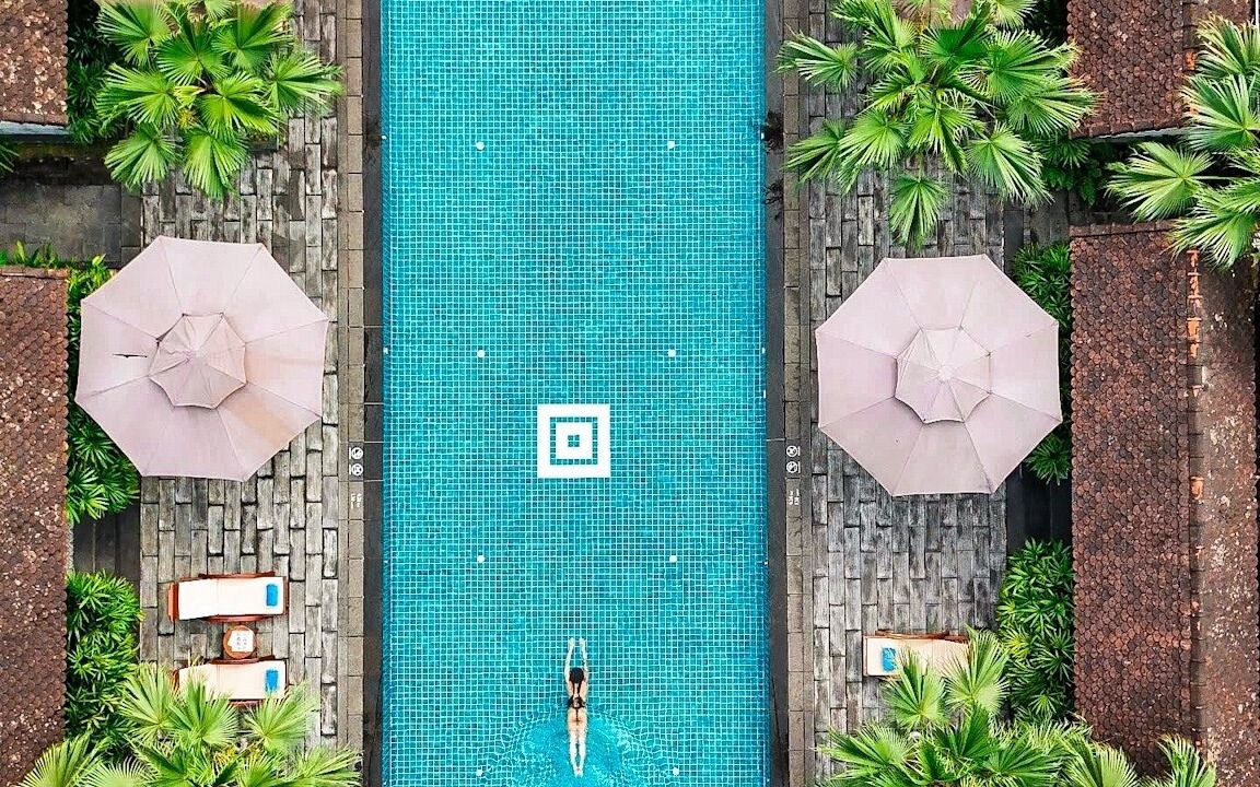 Photo of Outdoor in Thuy Xuan