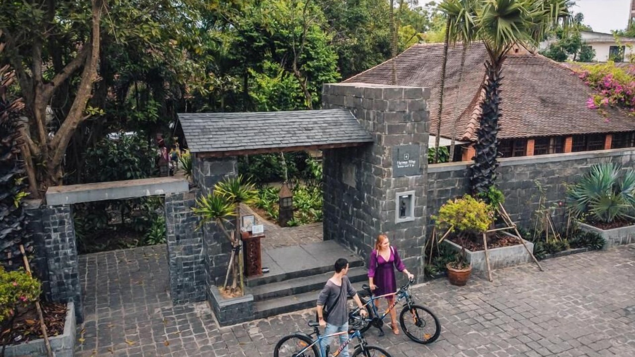 Photo of Outdoor in Thuy Xuan