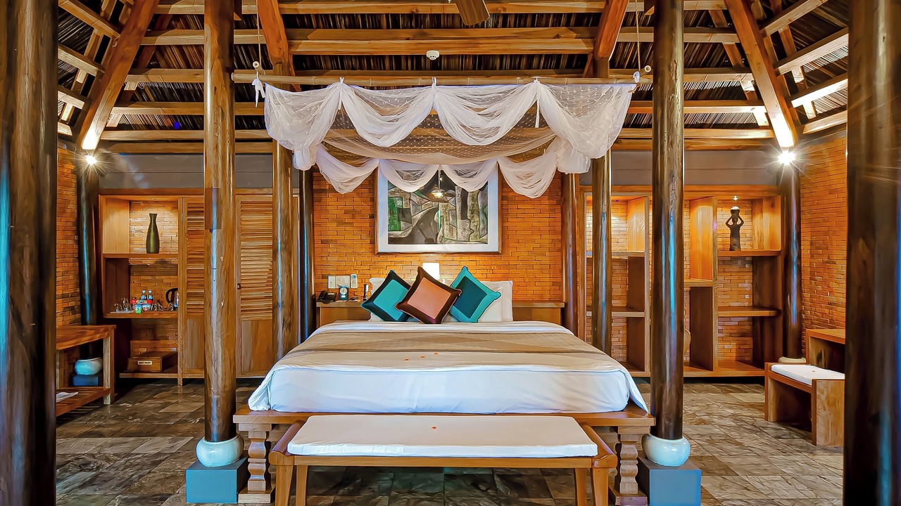 Photo of Bedroom in Thuy Xuan