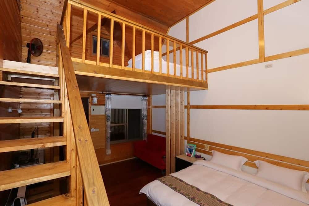 Photo of Bedroom in Yuli