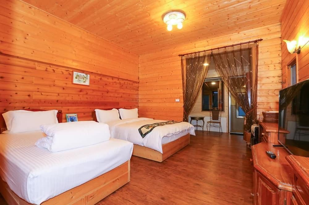 Photo of Bedroom in Yuli