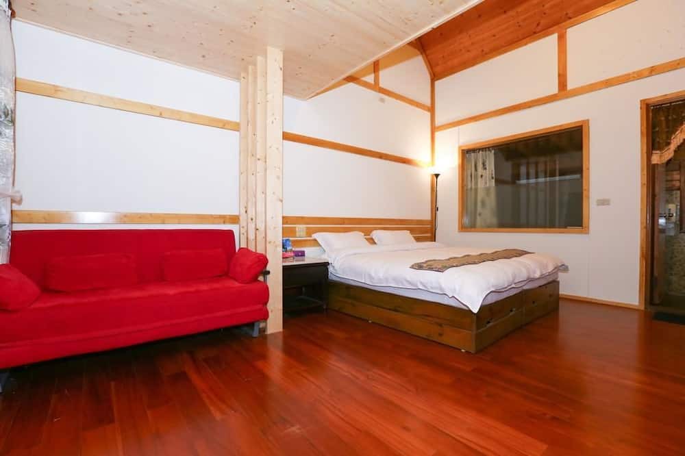 Photo of Bedroom in Yuli