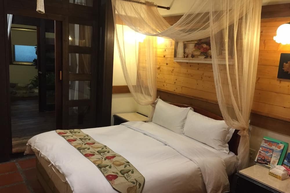 Photo of Bedroom in Yuli