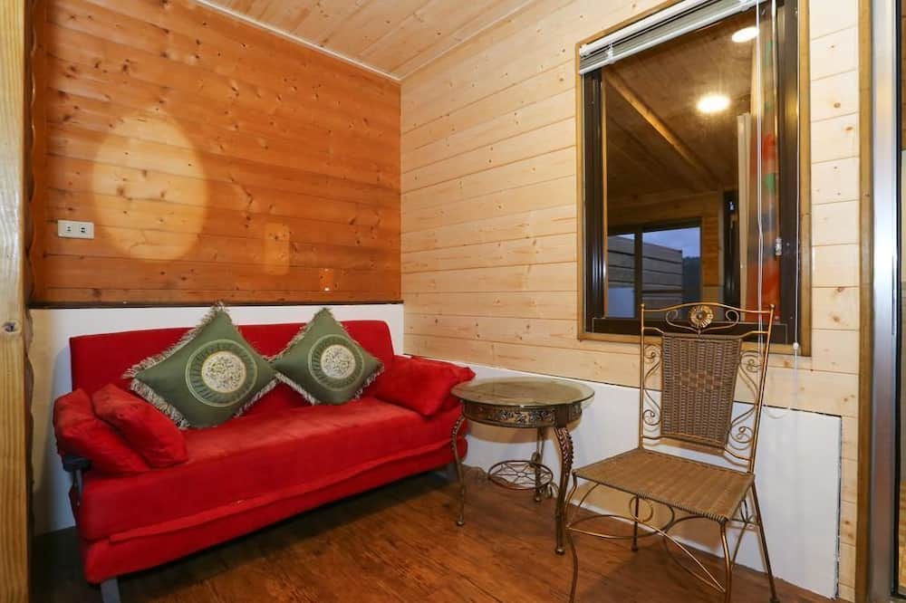 Photo of Bedroom in Yuli