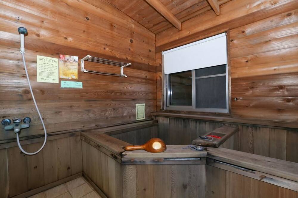 Photo of Bathroom in Yuli