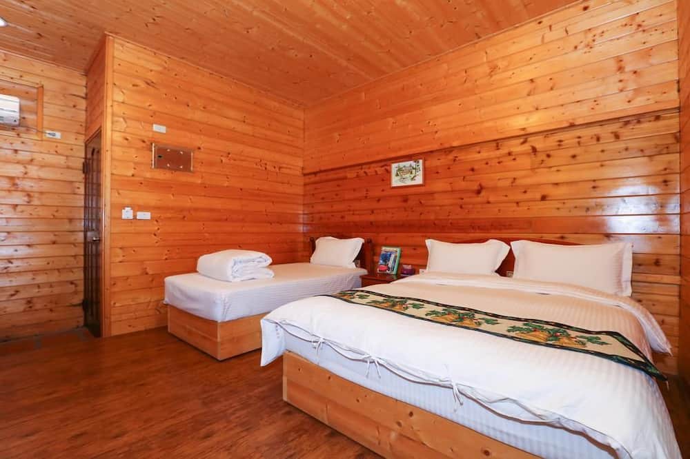 Photo of Bedroom in Yuli