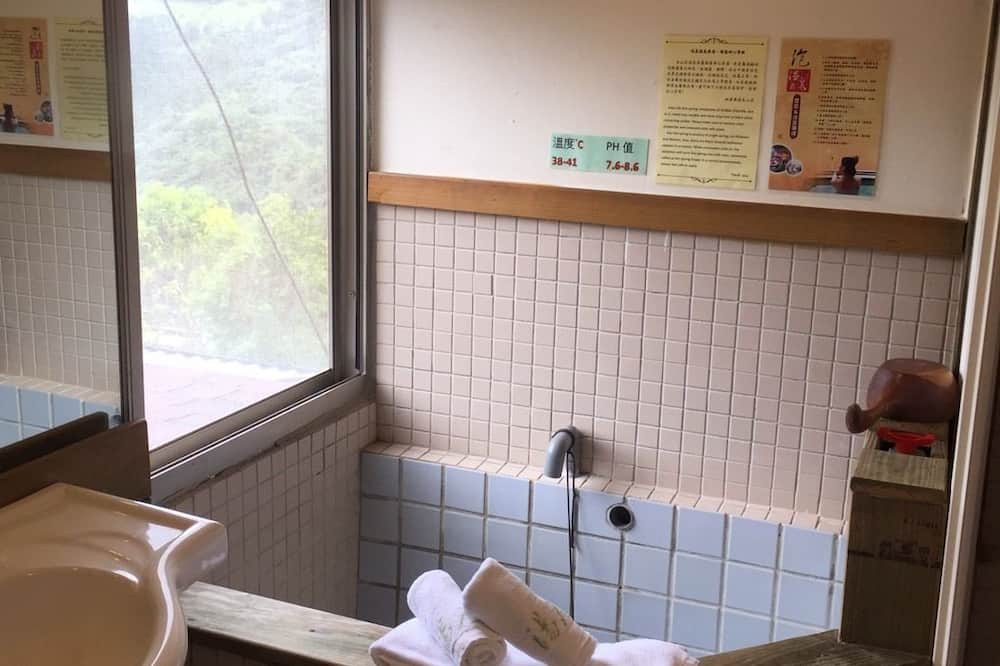 Photo of Bathroom in Yuli