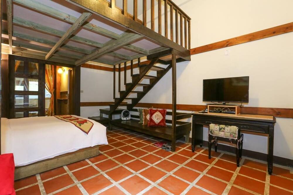 Photo of Bedroom in Yuli