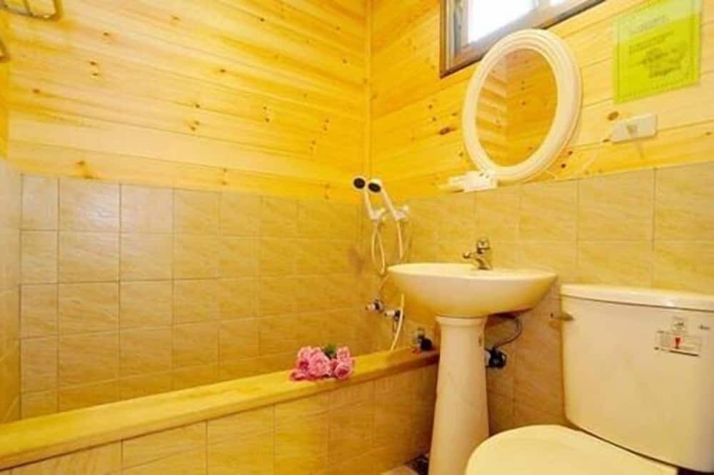 Photo of Bathroom in Yuli