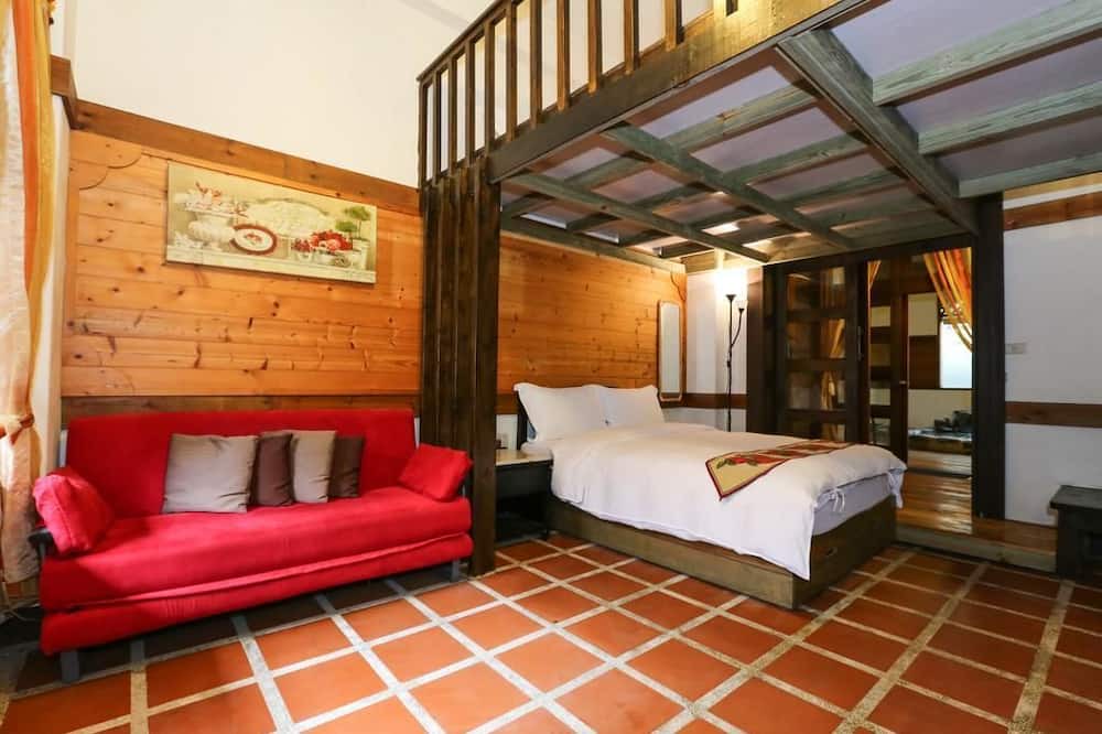 Photo of Bedroom in Yuli
