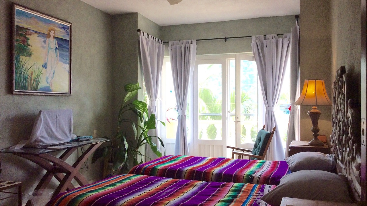 Photo of Livingroom in La Manzanilla