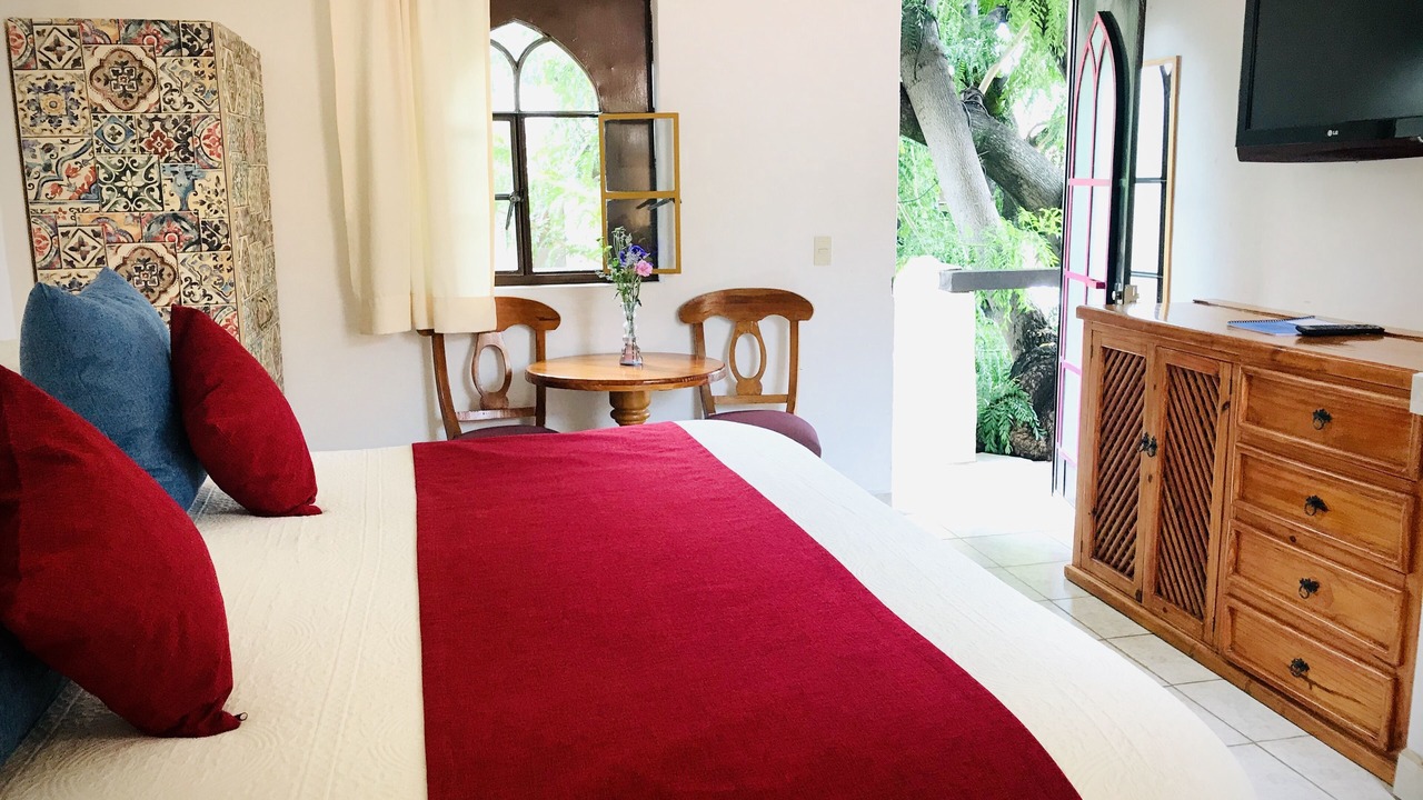 Photo of Bedroom in Ajijic
