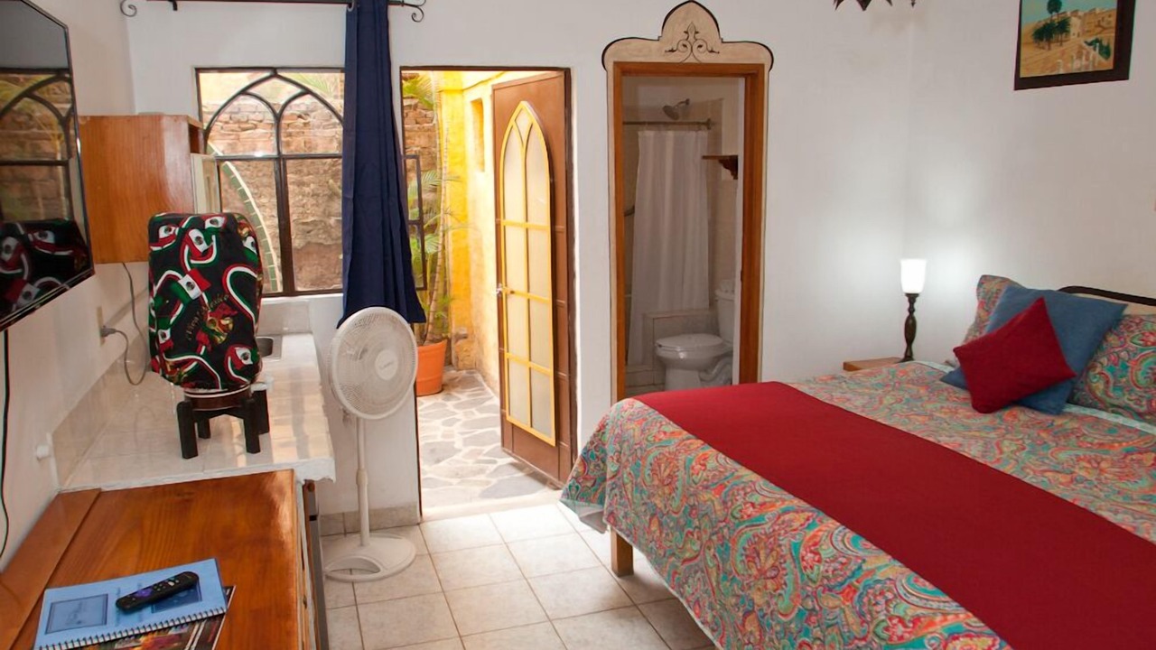 Photo of Bedroom in Ajijic