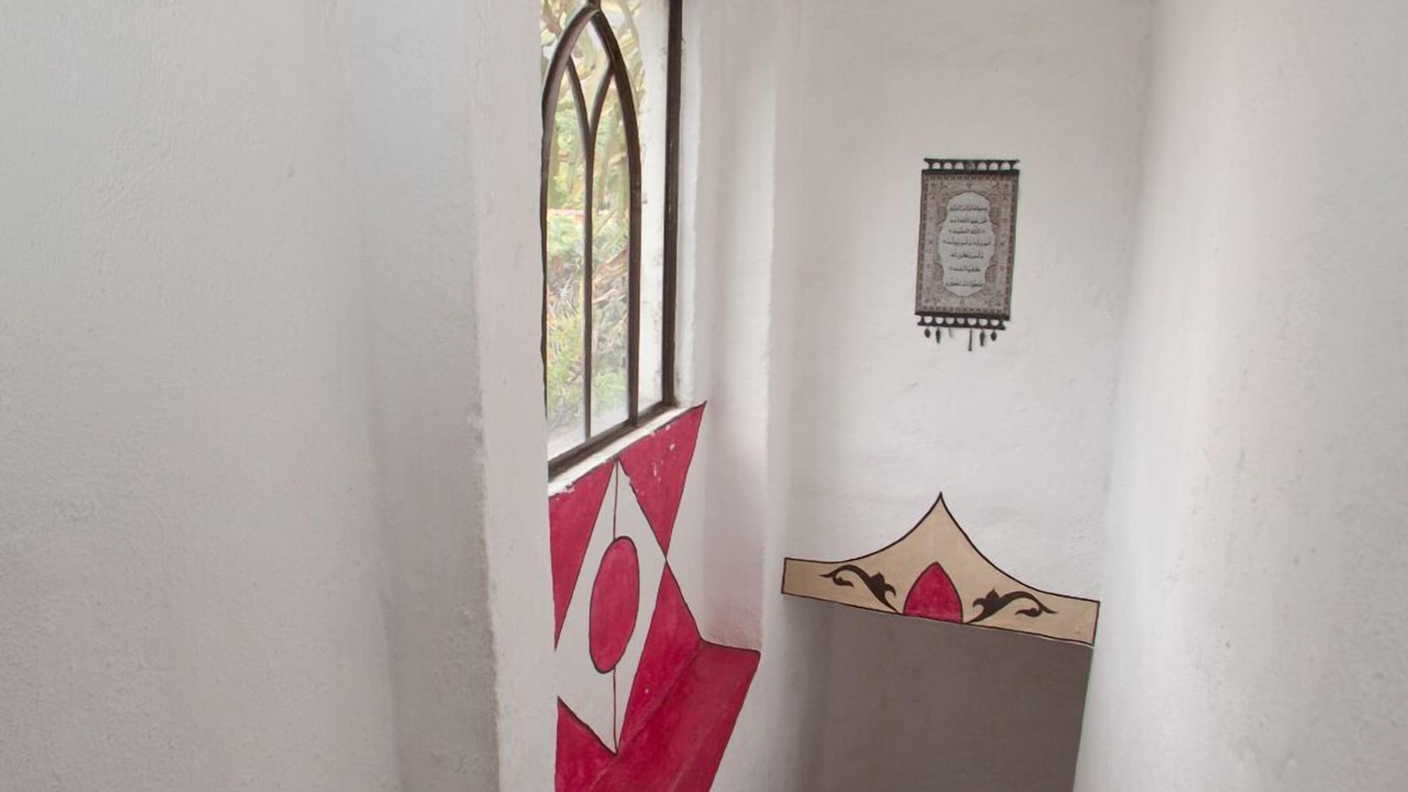 Photo of Bedroom in Ajijic