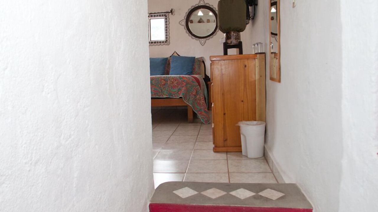 Photo of Bedroom in Ajijic